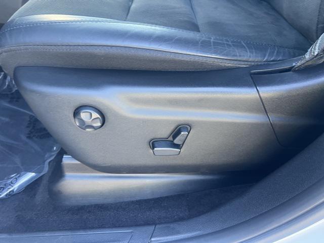 used 2018 Jeep Grand Cherokee car, priced at $16,700