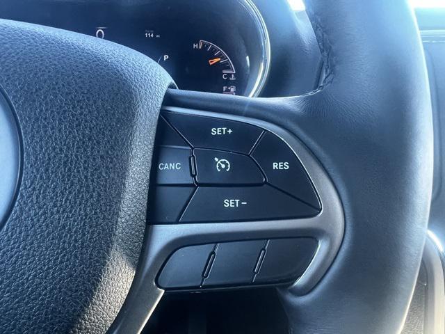 used 2018 Jeep Grand Cherokee car, priced at $16,700