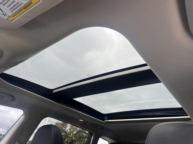 used 2019 Nissan Murano car, priced at $19,700