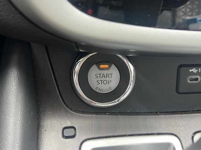 used 2019 Nissan Murano car, priced at $19,700