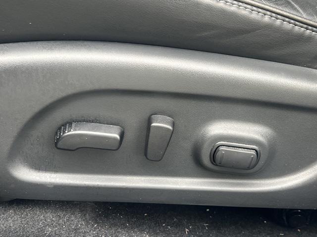 used 2019 Nissan Murano car, priced at $19,700