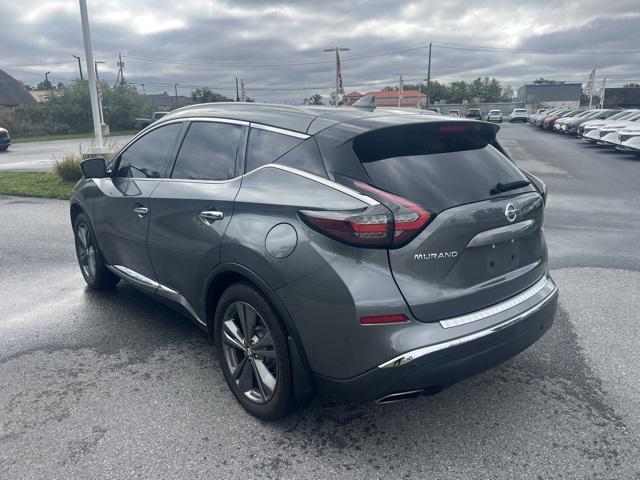 used 2019 Nissan Murano car, priced at $19,700