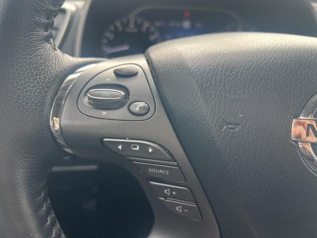 used 2019 Nissan Murano car, priced at $19,700