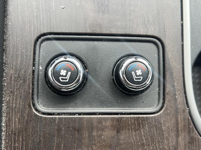 used 2019 Nissan Murano car, priced at $19,700