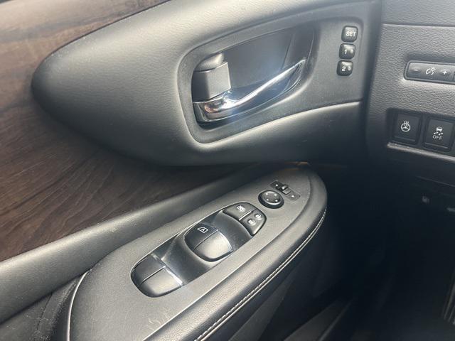 used 2019 Nissan Murano car, priced at $19,700