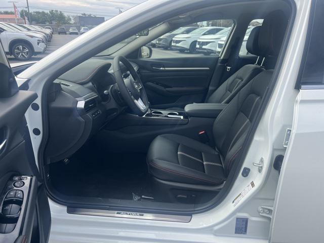new 2025 Nissan Altima car, priced at $28,695