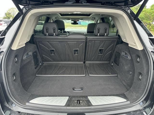 used 2020 Buick Envision car, priced at $20,150