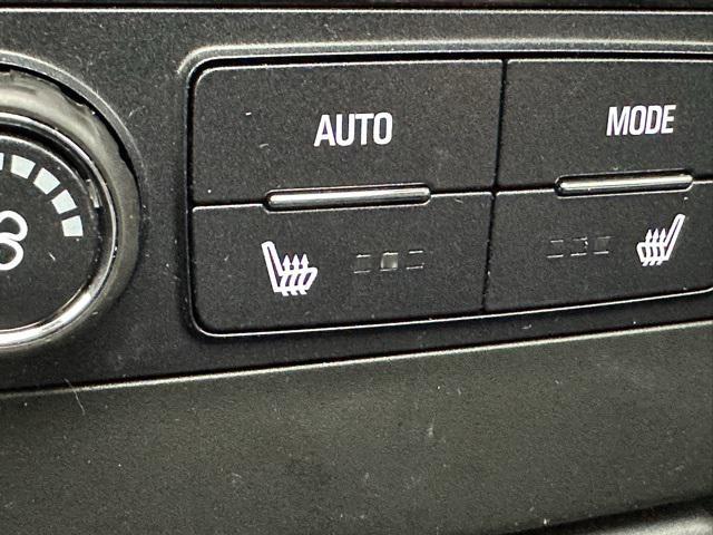 used 2020 Buick Envision car, priced at $20,150