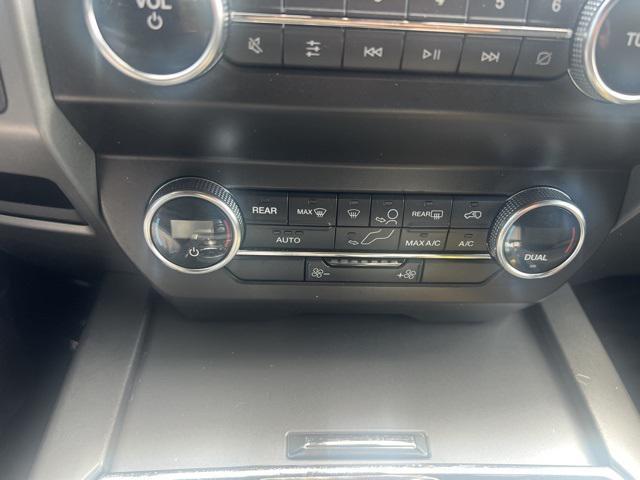 used 2020 Ford Expedition Max car, priced at $36,300