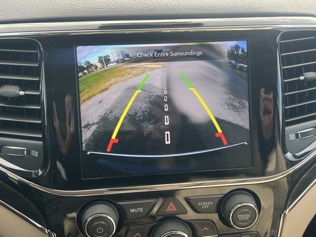 used 2020 Jeep Grand Cherokee car, priced at $22,950