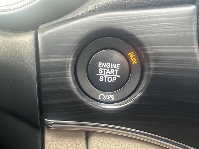 used 2020 Jeep Grand Cherokee car, priced at $22,950