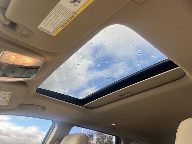 used 2020 Jeep Grand Cherokee car, priced at $22,950