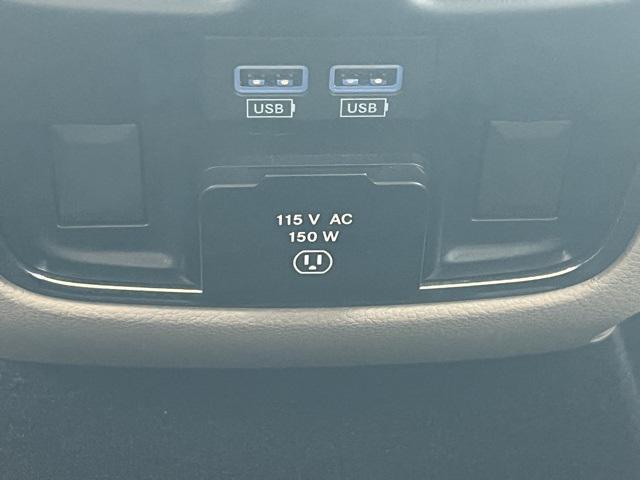 used 2020 Jeep Grand Cherokee car, priced at $22,950