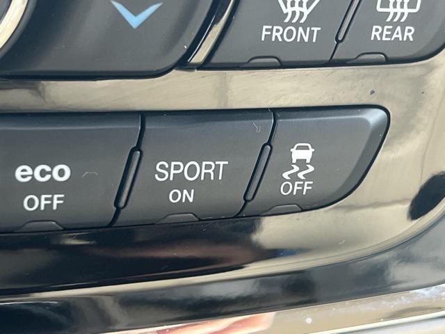 used 2020 Jeep Grand Cherokee car, priced at $22,950