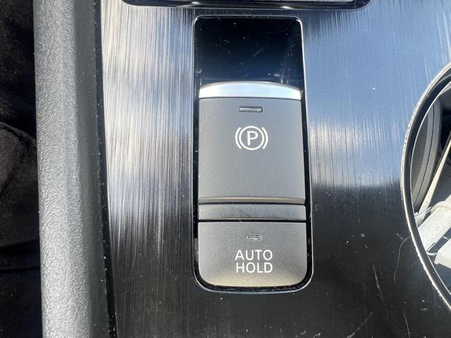 used 2022 Nissan Rogue car, priced at $19,307