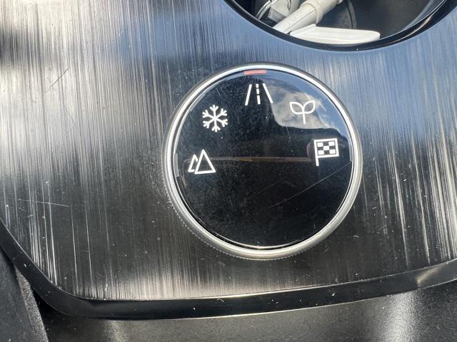 used 2022 Nissan Rogue car, priced at $19,307