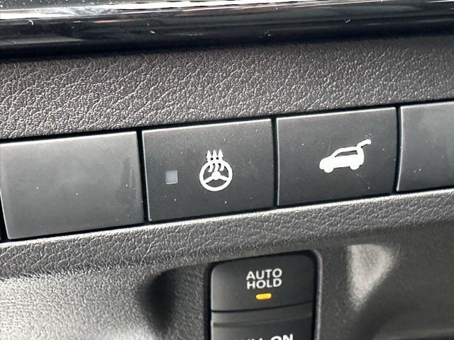 new 2025 Nissan Murano car, priced at $44,981
