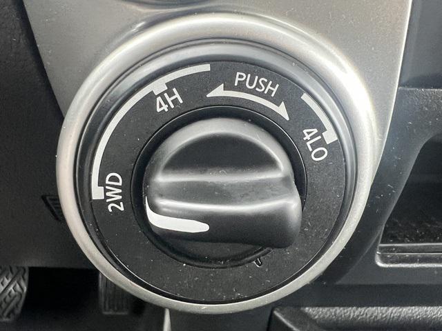 used 2018 Nissan Titan car, priced at $26,752