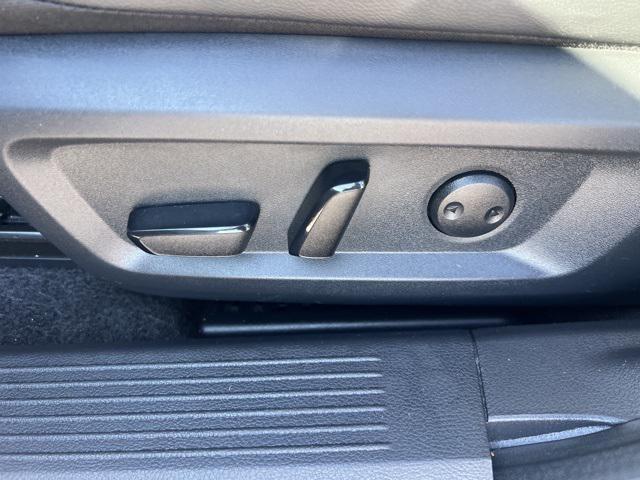 used 2022 Nissan Rogue car, priced at $20,368