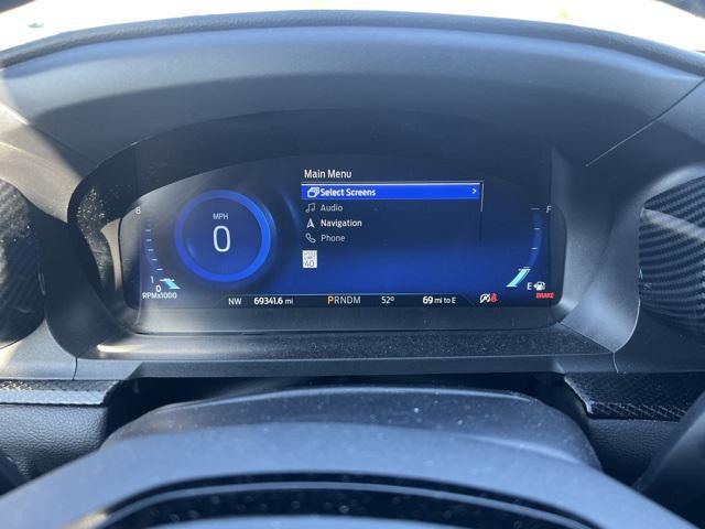 used 2021 Ford Explorer car, priced at $30,870