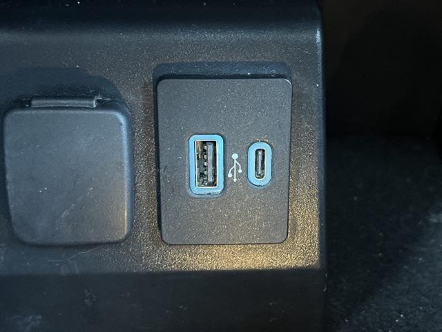 used 2021 Ford Explorer car, priced at $30,870