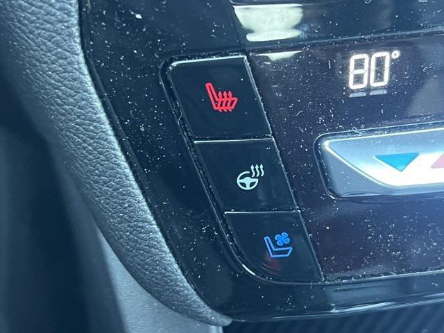 used 2021 Ford Explorer car, priced at $30,870