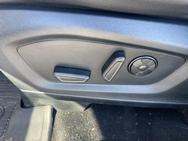 used 2021 Ford Explorer car, priced at $30,870