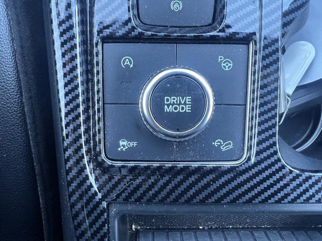 used 2021 Ford Explorer car, priced at $30,870