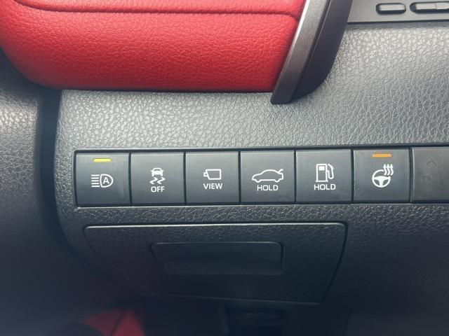 used 2022 Toyota Camry car, priced at $31,350
