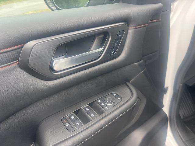 new 2025 Nissan Armada car, priced at $75,003