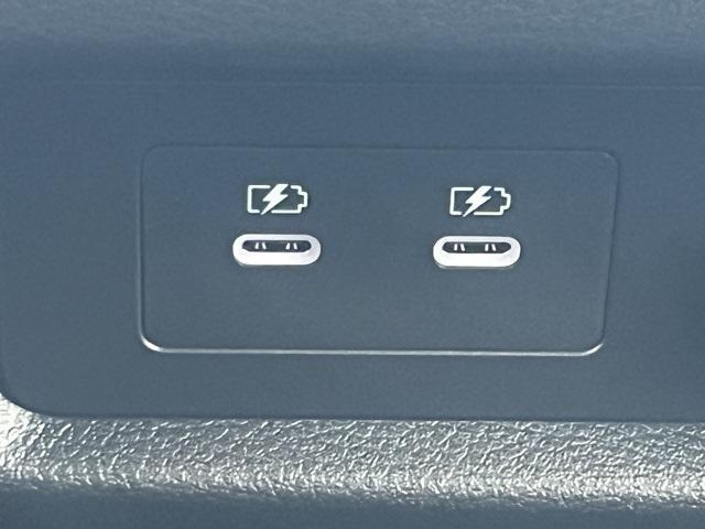 new 2025 Nissan Armada car, priced at $75,003