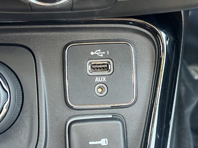 used 2021 Jeep Compass car, priced at $19,700