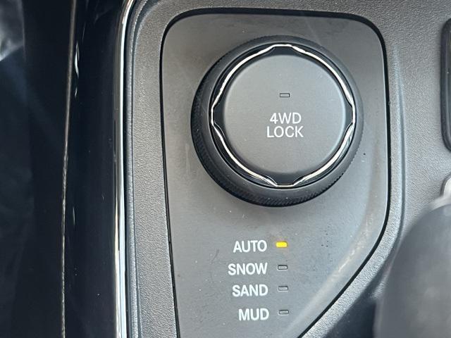 used 2021 Jeep Compass car, priced at $19,700