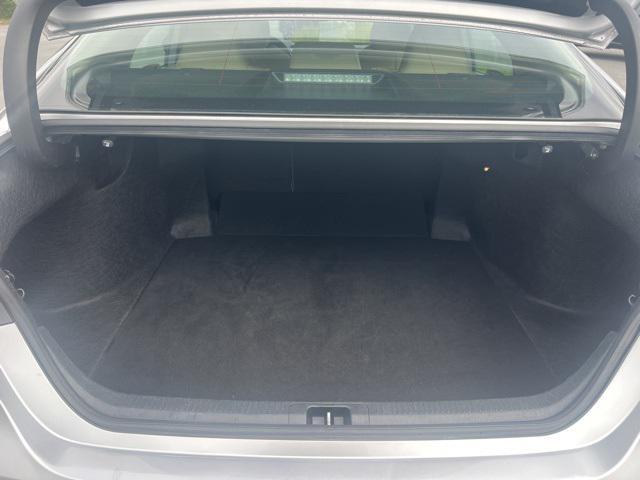 used 2023 Toyota Camry car, priced at $20,200