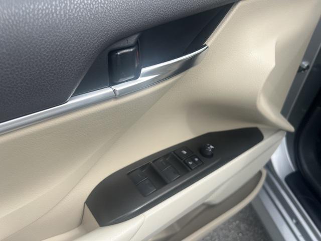 used 2023 Toyota Camry car, priced at $20,200