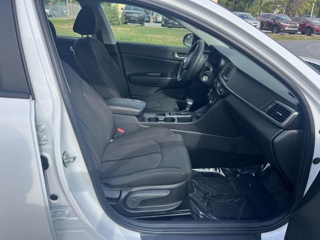 used 2017 Kia Optima car, priced at $8,600