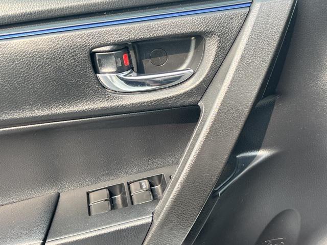 used 2018 Toyota Corolla car, priced at $16,400