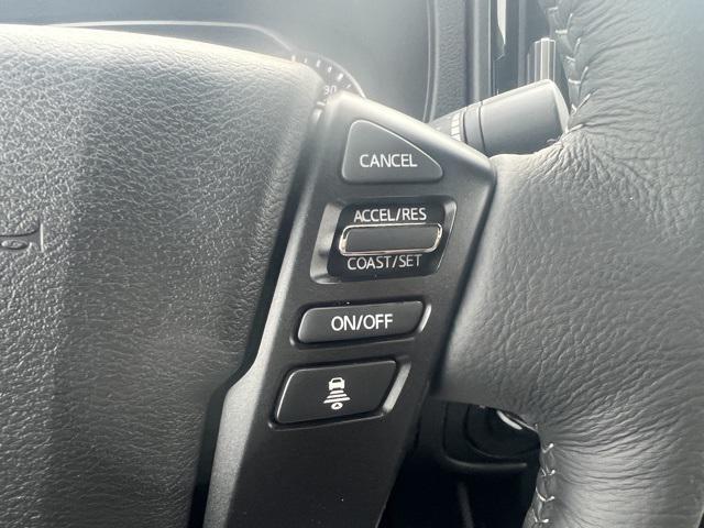 new 2026 Nissan Frontier car, priced at $39,395