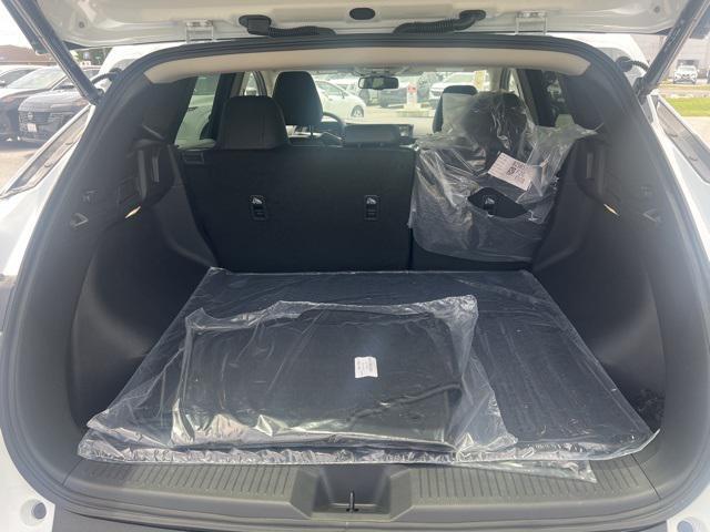 new 2025 Nissan Murano car, priced at $43,880