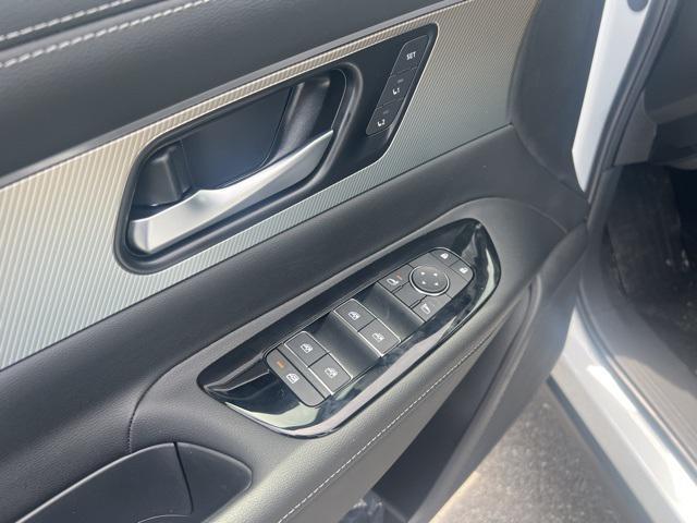 new 2025 Nissan Murano car, priced at $43,880