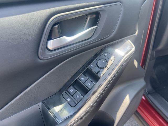 new 2026 Nissan Rogue car, priced at $30,065