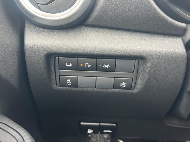 new 2025 Nissan Versa car, priced at $19,319