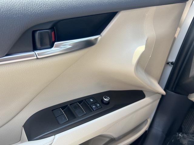 used 2021 Toyota Camry car, priced at $23,627
