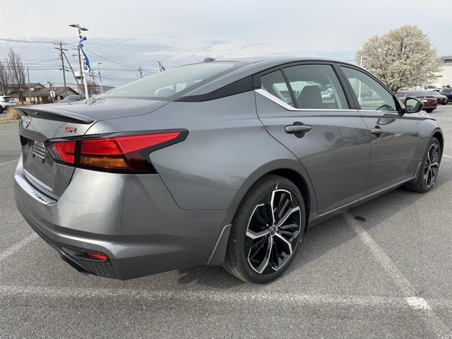 new 2025 Nissan Altima car, priced at $27,825