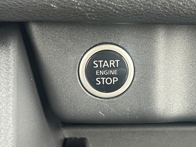 used 2023 Nissan Rogue car, priced at $20,350