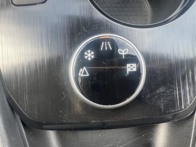 used 2023 Nissan Rogue car, priced at $20,350