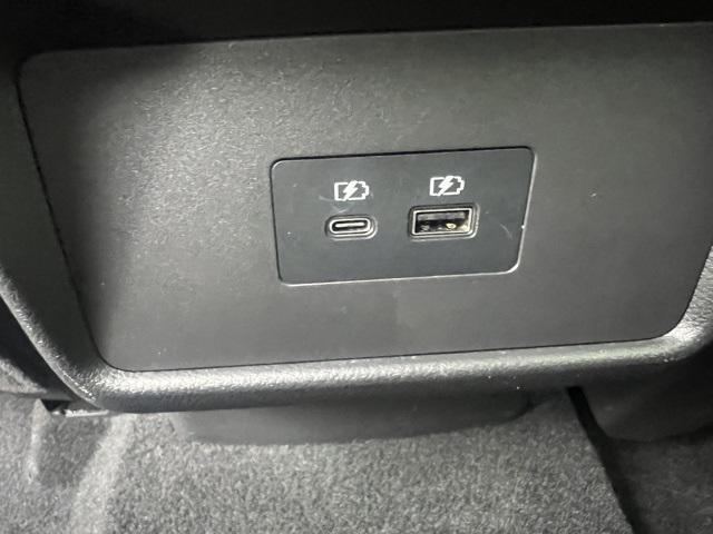 used 2023 Nissan Rogue car, priced at $20,350