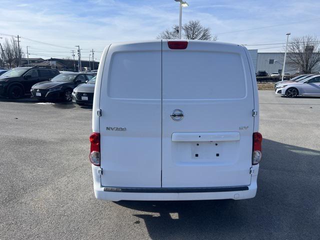 used 2018 Nissan NV200 car, priced at $12,000