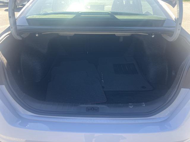 used 2024 Nissan Altima car, priced at $24,700