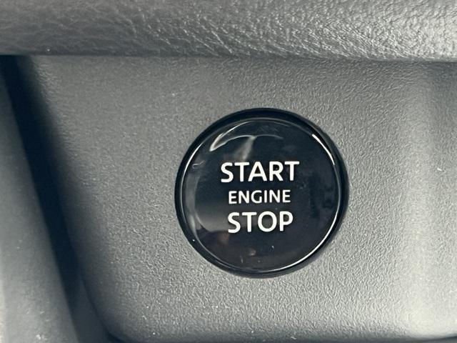 new 2026 Nissan Rogue car, priced at $31,626